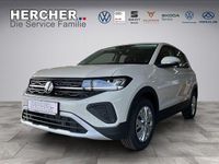 Neu VW T-Cross 95 PS (69 kW) 2025 Grau SUV