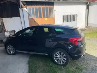 Gebraucht DS Automobiles DS5 163 PS (119 kW) 2016 Violett Kleinwagen