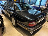 gebraucht Jaguar XJ8 3.2 Exclusiv Leder Kamera Zv Alarm Tempomat