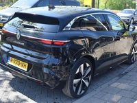 Brugt Renault Megane E-Tech 160 kW (218 HK) 2022 Sort Sedan