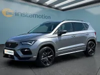 Gebraucht Cupra Ateca 190 PS (139 kW) 2026 SUV