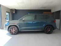 Używany Cupra Ateca 300 KM (220 kW) 2023 Other SUV