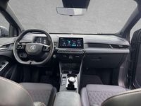 Gebraucht MG MG3 Luxury 194 PS (142 kW) 2024 Grey metallic Kleinwagen