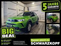Gebraucht Opel Mokka 101 PS (74 kW) 2023 Grün (grün) SUV