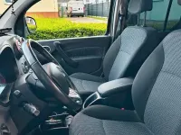Gebraucht Mercedes Citan 111 110 PS (80 kW) 2016 Schwarz Van / Kleinbus