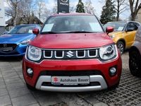 gebraucht Suzuki Ignis 1.2 5D M/T COMFORT CVT HYBRID