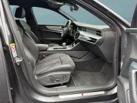 Gebraucht Audi S6 344 PS (253 kW) 2025 Grau Kombi
