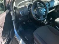 Gebraucht Nissan Note 88 PS (64 kW) 2006 Silber Kleinwagen