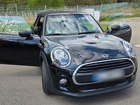 Second-hand Mini ONE 102 CP (75 kW) 2019 Negru Hatchback