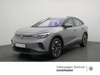 Gebraucht VW ID.4 Pro Performance 150 kW (204 PS) 2023 Grau / mondstein grau SUV