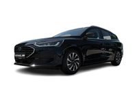 Gebraucht Ford Focus Titanium 125 PS (91 kW) 2023 Orange Kombi