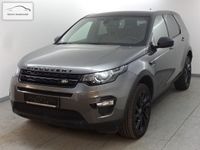 gebraucht Land Rover Discovery Sport HSE Luxury+Pano+STHz+Leder+Cam