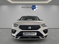 Gebraucht Seat Ateca Xperience 150 PS (110 kW) 2024 Weiss SUV