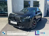 Gebraucht BMW X3 M M Sport 381 PS (280 kW) 2025 Black sapphire SUV
