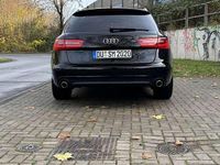 Gebraucht Audi A6 204 PS (150 kW) 2011 Kombi