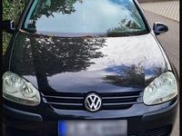 Gebraucht VW Golf IV 75 PS (55 kW) 2005 Schwarz Limousine