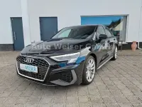 Second-hand Audi A3 S-Line 136 CP (100 kW) 2022 Andere Berlinǎ