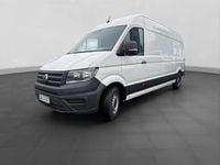 Neu VW Crafter 140 PS (102 kW) 2025 Weiß Van