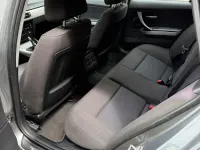 Gebraucht BMW 318 143 PS (105 kW) 2010 Grau Kombi