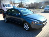 Gebraucht Volvo C70 Summum 179 PS (131 kW) 2006 Grau Cabrio