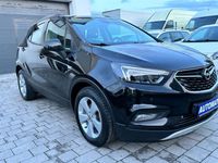 gebraucht Opel Mokka X Automatik*HU/AU Neu*SHZ*Temp.*PDC*Navi