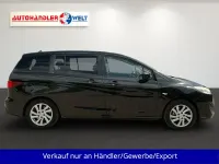 Gebraucht Mazda 5 150 PS (110 kW) 2012 Schwarz Van / Kleinbus