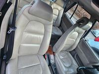 Gebraucht Saab 9000 1995 Grün Limousine