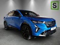 Neu Renault Rafale Esprit Alpine 200 PS (147 kW) 2025 Blau SUV