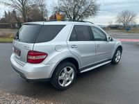 gebraucht Mercedes ML320 CDI AMG