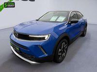 Gebraucht Opel Mokka Elegance 131 PS (96 kW) 2023 Perl blau SUV