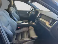 Gebraucht Volvo XC60 Ultimate 455 PS (334 kW) 2023 Schwarz SUV
