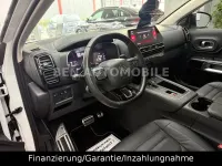 Gebraucht Citroën C5 Aircross Shine 131 PS (96 kW) 2023 Weiß SUV