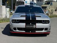 Second-hand Dodge Challenger 305 CP (224 kW) 2020 Argintiu Coupe