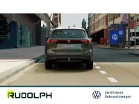 Gebraucht VW Tiguan Life 204 PS (150 kW) 2025 Cipressinogrün metallic SUV