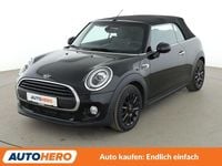 Usata Mini ONE 102 CV (75 kW) 2019 Nero Utilitaria