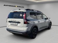Usata Dacia Jogger Extreme 109 CV (80 kW) 2026 Beige Monovolume