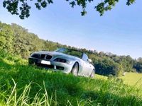 Gebraucht BMW Z3 118 PS (86 kW) 1996 Silber Cabrio