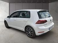 Gebraucht VW e-Golf Comfortline 100 kW (136 PS) 2020 Sonstige Kleinwagen