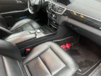 Gebraucht Mercedes E350 265 PS (194 kW) 2010 Schwarz Kombi