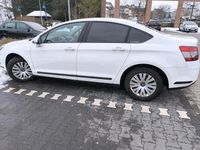 Gebraucht Citroën C5 120 PS (88 kW) 2011 Limousine
