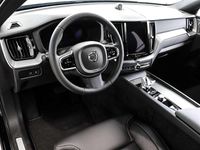 Neu Volvo XC60 Plus 349 PS (256 kW) 2025 Schwarz SUV