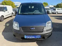 Usata Ford Transit Connect 75 CV (55 kW) 2009 Blu Monovolume
