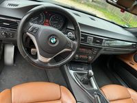 gebraucht BMW 325 Cabriolet i