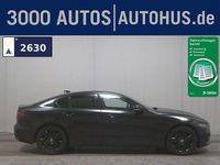 Gebraucht Jaguar XE 204 PS (150 kW) 2022 Other Limousine