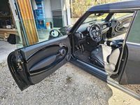 Gebraucht Mini Cooper 122 PS (89 kW) 2012 Schwarz Kleinwagen