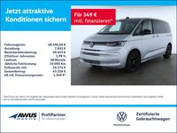 Gebraucht VW Multivan Life 150 PS (110 kW) 2024 Van / Kleinbus