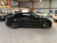 gebraucht Alfa Romeo Giulia Quadrifoglio