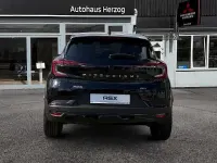 Neu Mitsubishi ASX 158 PS (116 kW) 2026 Schwarz SUV