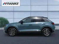 Occasion VW T-Roc Style 110 ch (80 kW) 2023 SUV