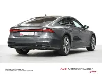 Gebraucht Audi A7 Sport 367 PS (269 kW) 2023 Grau Limousine
